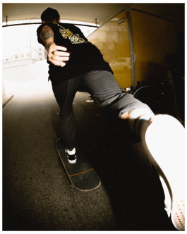  Fabian Schmidt - photographer based in Hamburg, Germany