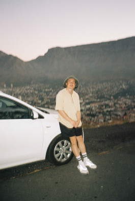  Fabian Schmidt - photographer based in Hamburg, Germany