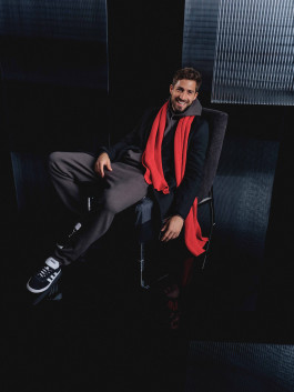 Fabian Schmidt - photographer based in Hamburg, Germany