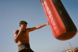  Fabian Schmidt - photographer based in Hamburg, Germany