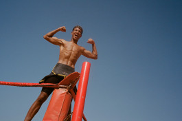  Fabian Schmidt - photographer based in Hamburg, Germany