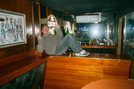  Fabian Schmidt - photographer based in Hamburg, Germany