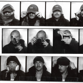  Fabian Schmidt - photographer based in Hamburg, Germany